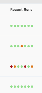 recent-runs